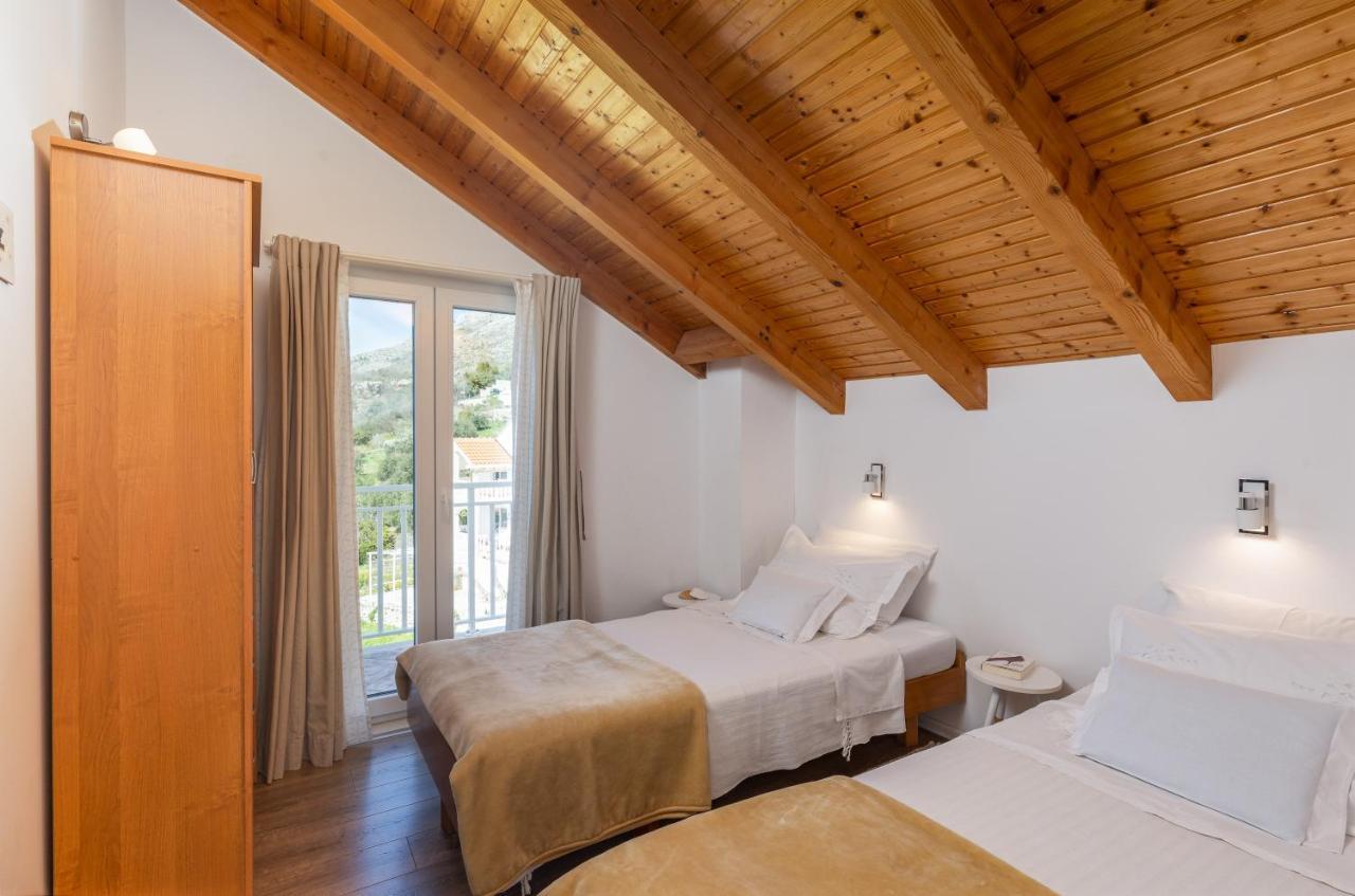 Apartment M&K Mlini Ngoại thất bức ảnh