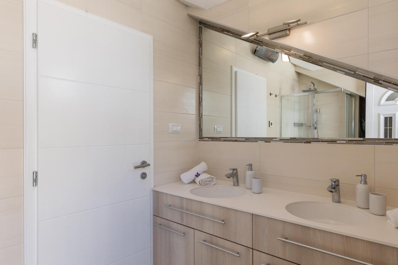 Apartment M&K Mlini Ngoại thất bức ảnh