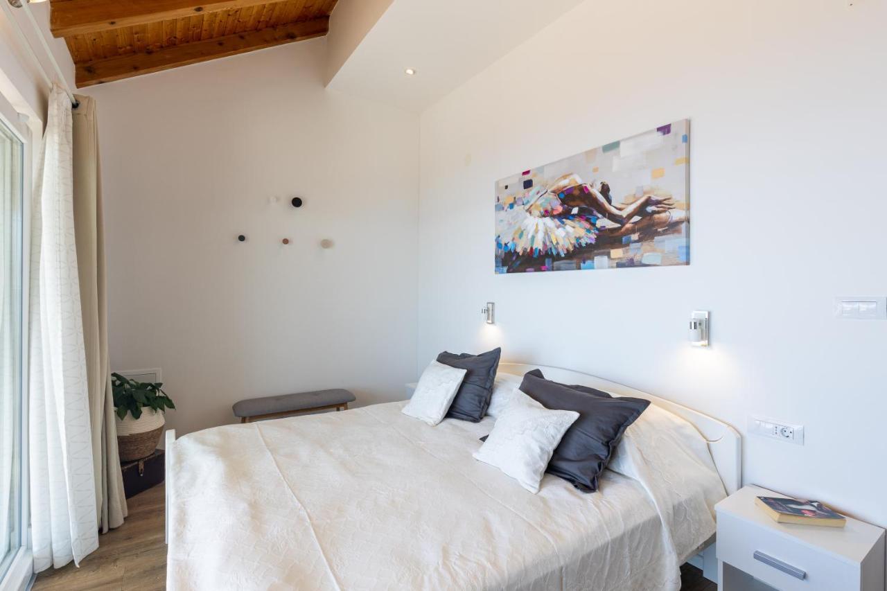 Apartment M&K Mlini Ngoại thất bức ảnh