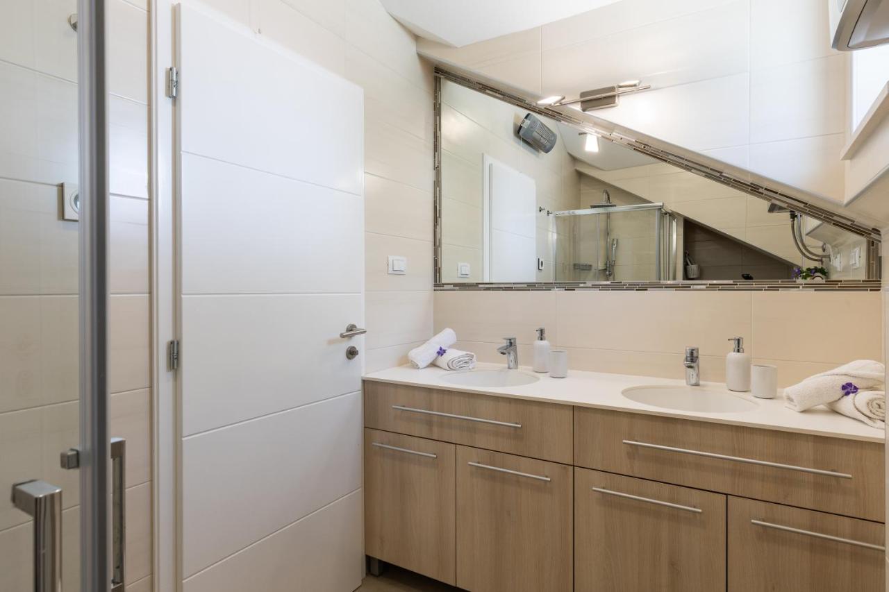 Apartment M&K Mlini Ngoại thất bức ảnh